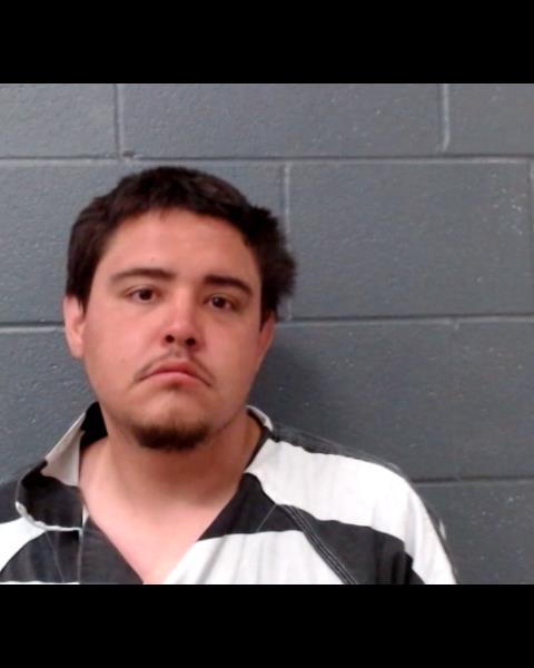 LOYA, ROMULO AURDAN, III booking photo