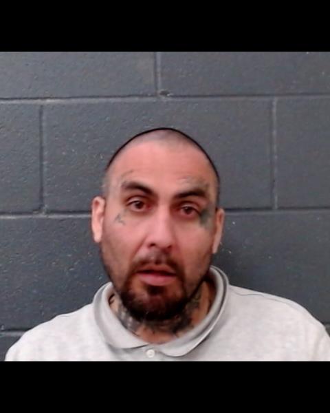 NOEL, SCOTT ODALE booking photo