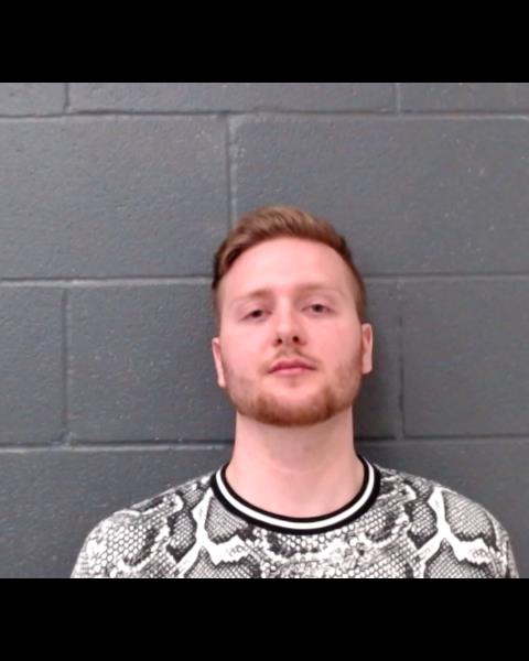 MILLER, CORRI LANCE booking photo