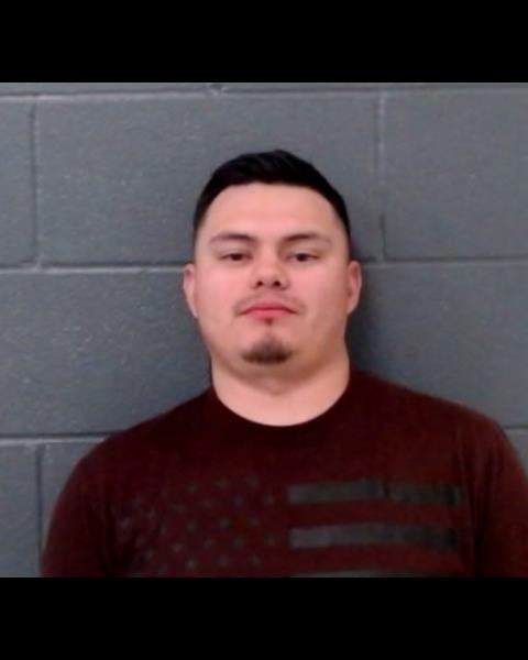 MORALES, CARLOS ELIAS booking photo