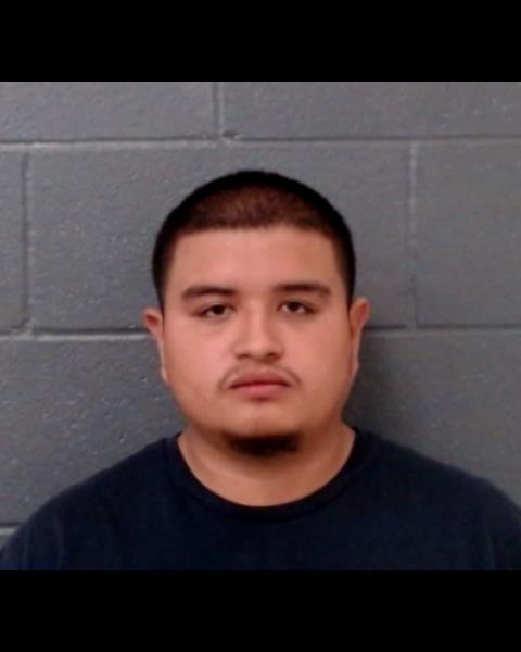 BARRON, ERASMO, Jr. booking photo