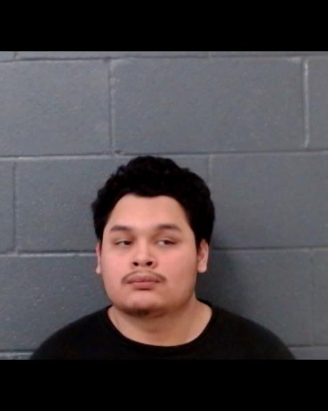 LOPEZ-TORRES, ABIMAEL booking photo