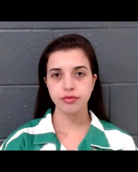 LOPES-RAMOS DE MENEZES, ISABELLA booking photo