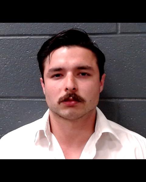 CHAPA, JOSE GERARDO, Jr. booking photo