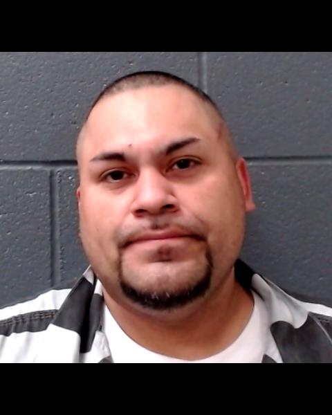 HERNANDEZ, ANTHONY JESUS booking photo