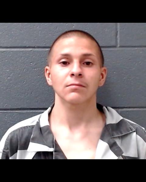 RODRIGUEZ, ANGEL HARLEY FUENTES booking photo