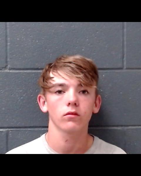 MITCHELL, KOBIE RYLAN booking photo