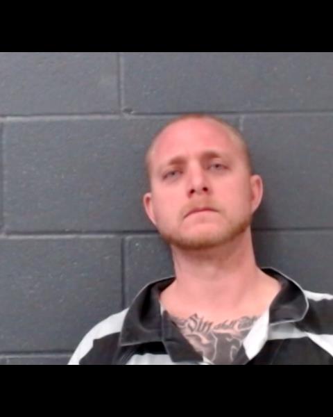 ROURKE, CHRISTOPHER RYAN booking photo