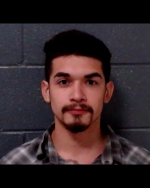 MARTINEZ, FRANK, Jr. booking photo