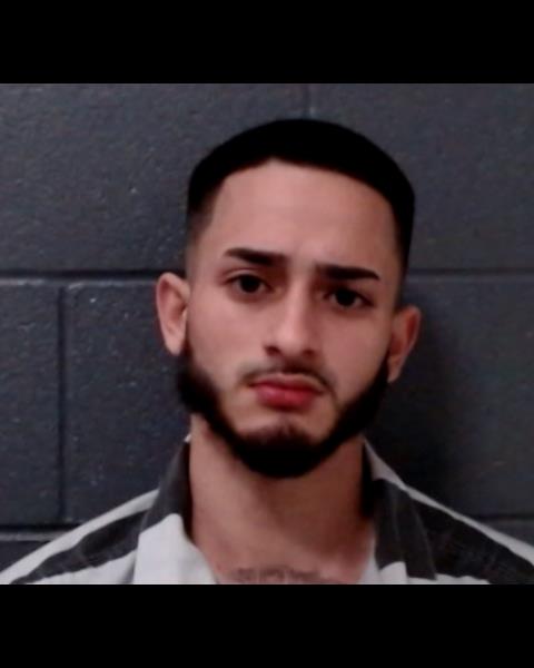 RUVALCABA, HECTOR MARIO, III booking photo