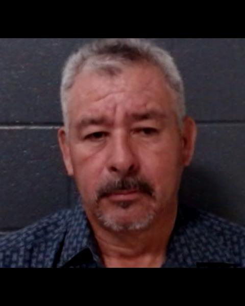 DURAN-TIRADO, MARTIN booking photo