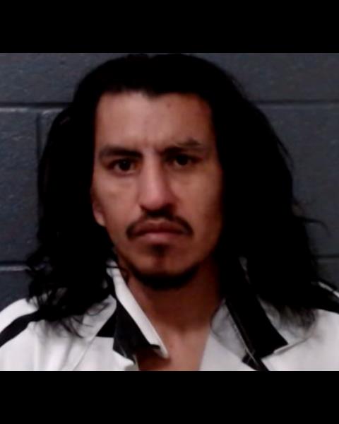 CADENA, JOE ANTHONY booking photo