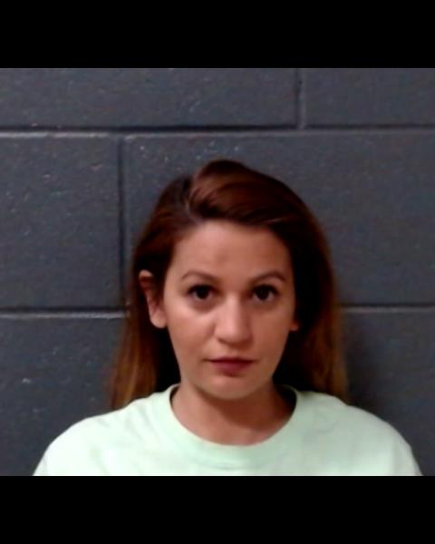 UDALL, ROSANNA YBARRA booking photo