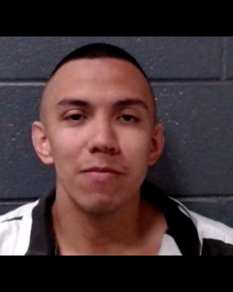 GRANADOS, JUAN CARLOS, Jr. booking photo