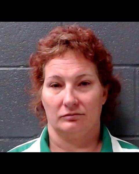 SHIPMAN, JENNIFER JEANNE booking photo