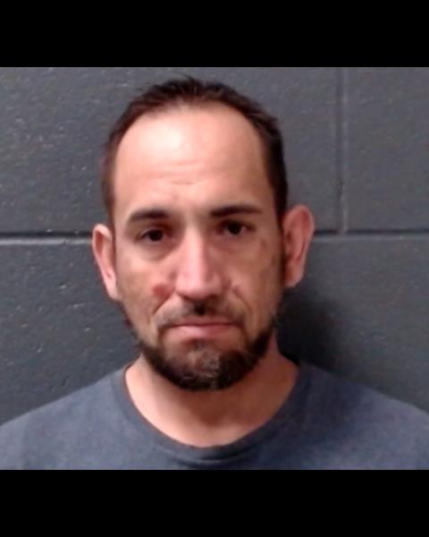 PARADA, JOSHUA RICHARD booking photo