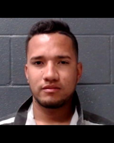 CRUZ-VASQUEZ, WILLIAM ARGENI booking photo
