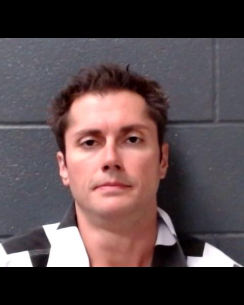 VOLOSEN, RUBEN CRISTIAN booking photo