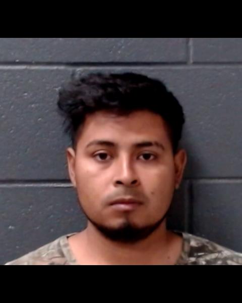 DOMINGUEZ-ROSALES, FRANKLIN ARIEL booking photo