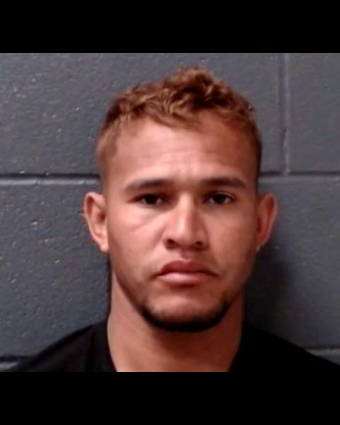 CRUZ-VASQUEZ, RENE FRANCISCO booking photo