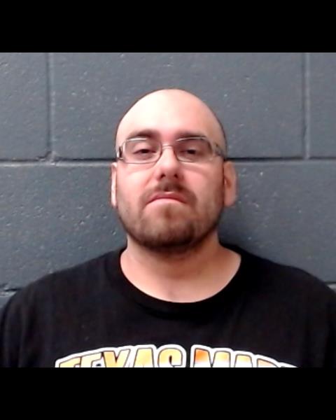 PEREZ, JOHN MICHAEL booking photo