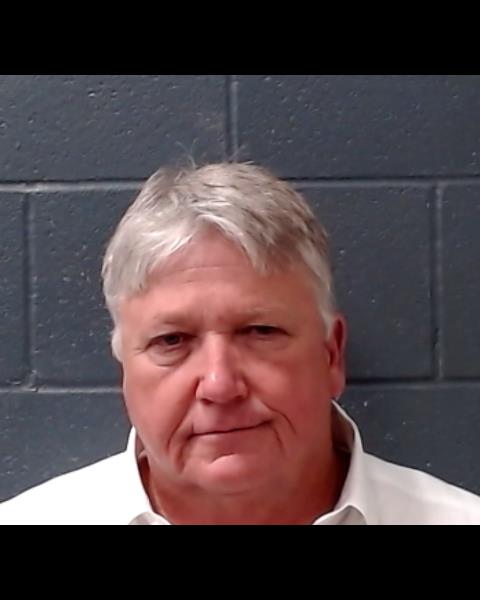 MILTON, SCOTT GLENN booking photo