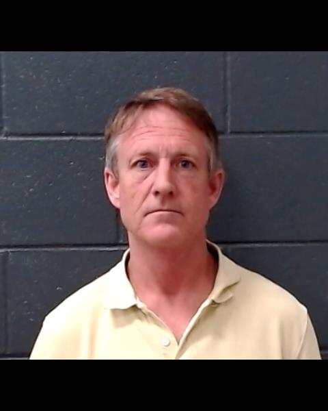 THOMAS, DARYL SCOTT booking photo