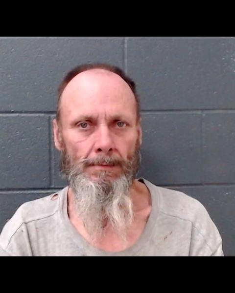 GILL, JAMES ARDEN booking photo