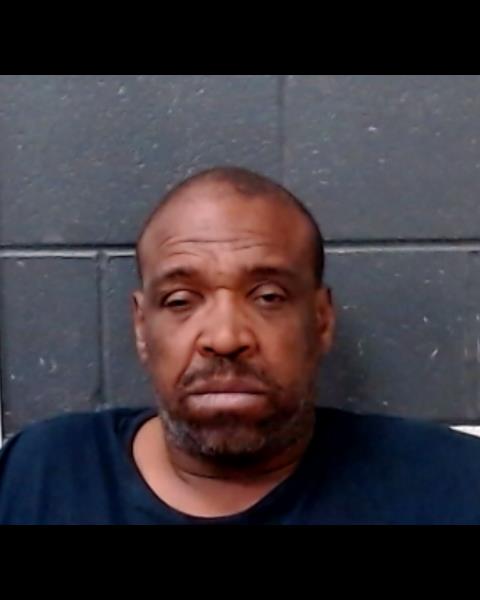 RYANS, MICHAEL EDWARD booking photo