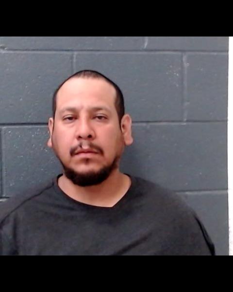 VITAL, CARLOS booking photo