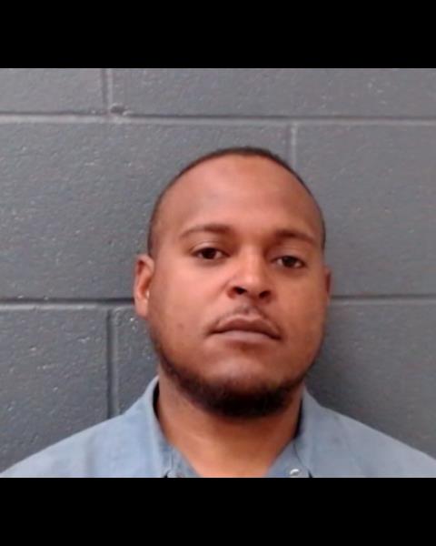 MCKINNEY, ASHTON CHARLES booking photo