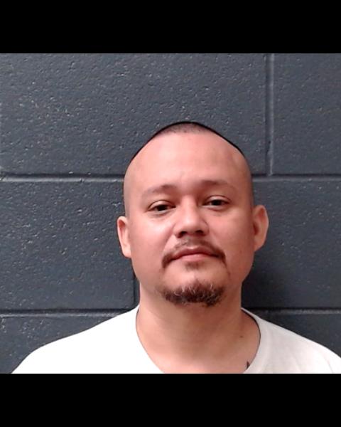 PRADO, JOSE MANUEL booking photo