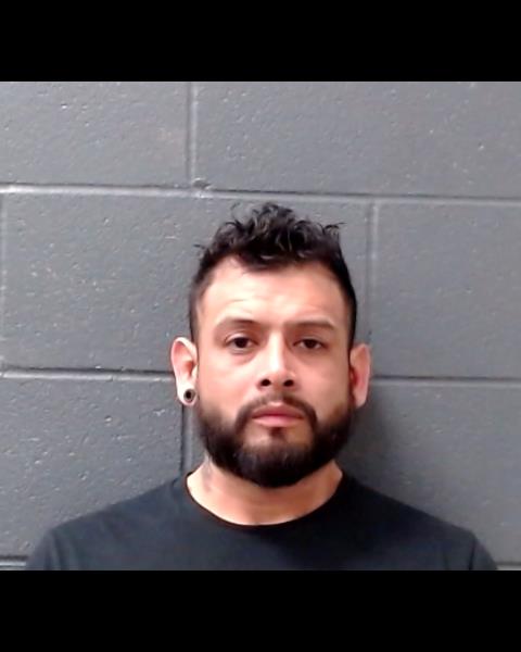 ESCALANTE, OSCAR, Jr. booking photo