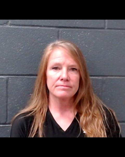 MANTLO, PAULA GAIL booking photo