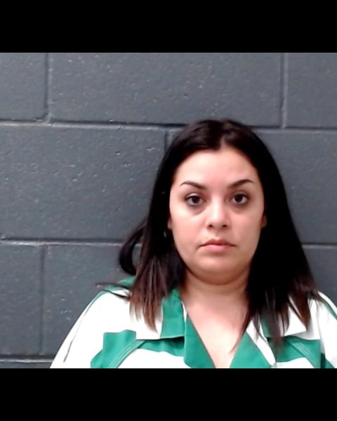 TAPIA, ANNA MARIE booking photo
