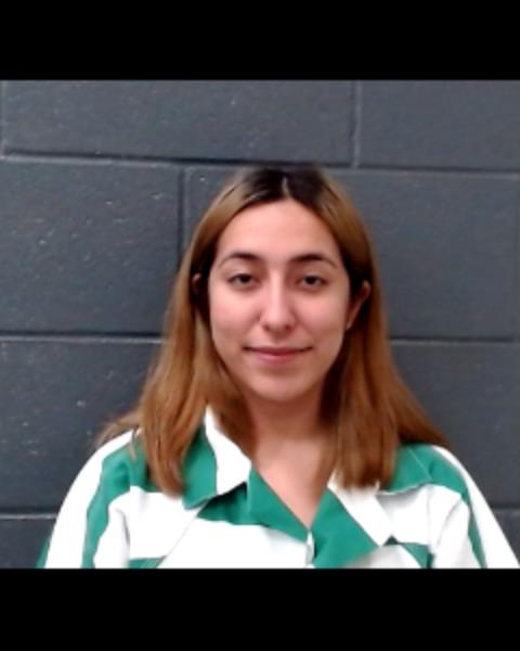 TRIGO, KEANA NICOLE booking photo