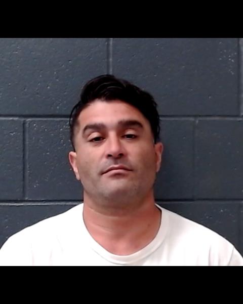 LITTECK, JAMES COLE booking photo