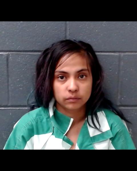 RIOS, ASHLEY MARIE booking photo