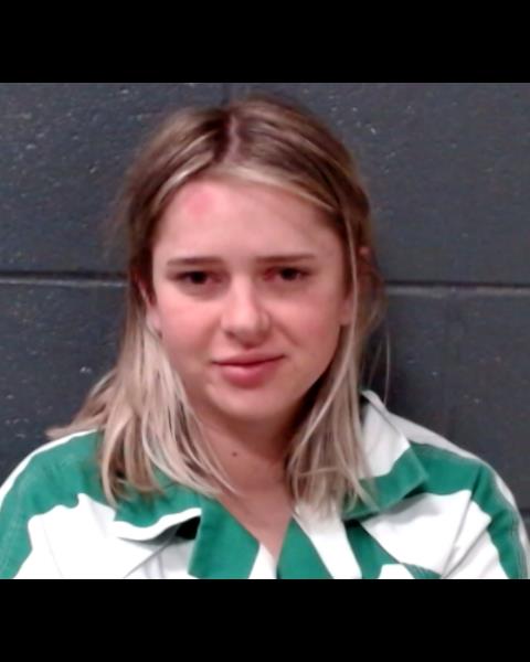 ADEN, ASHLEY DENISE booking photo