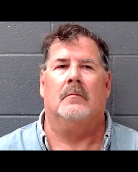 SIEBERT, BENNY LEE booking photo