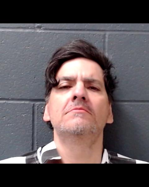 ALANIZ, MICHAEL ANTHONY booking photo