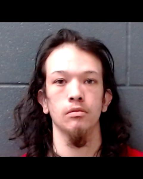 VIRAMONTES-JACKSON, ISAIAH THOMAS booking photo