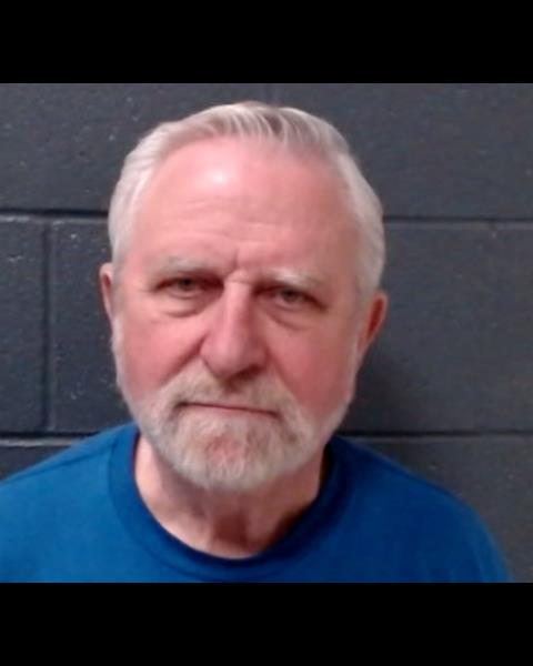 GERLACH, PEER booking photo