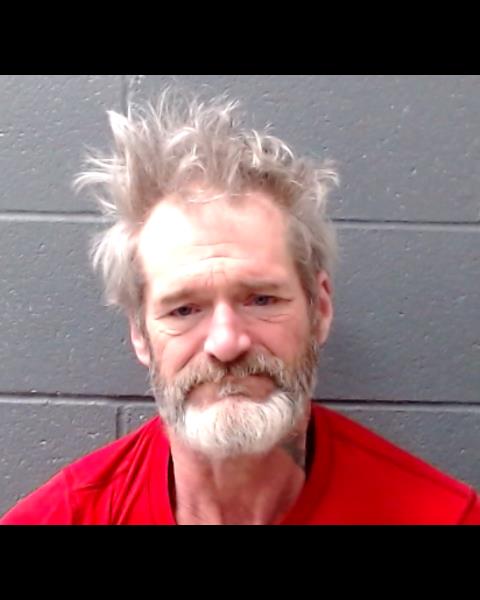 GRAY, DANIEL LARABE booking photo