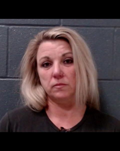 MCCULLOCH, HELEN ELAINE booking photo