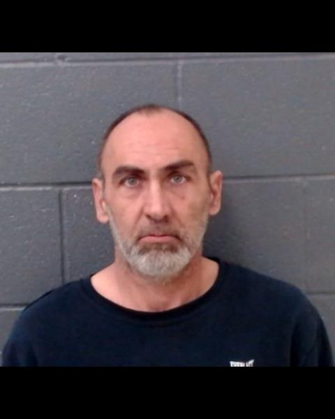 RICE, TIMOTHY JOHN, II booking photo