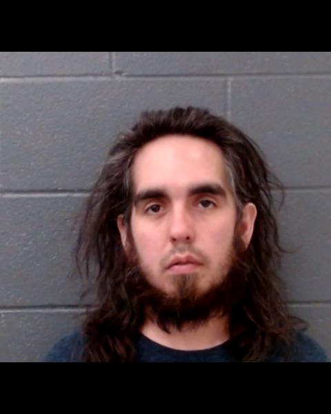 WILLIAMS, DEREK WAYNE booking photo