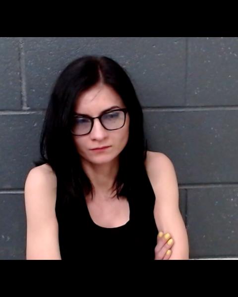 DONALDSON, KAROLINA booking photo