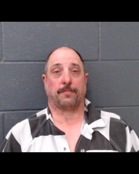 LANE, DAVID NEIL booking photo