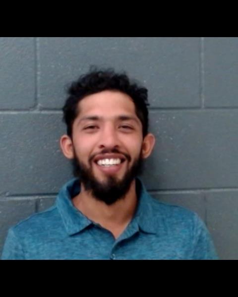 BENN, JACOB NATHANIEL booking photo